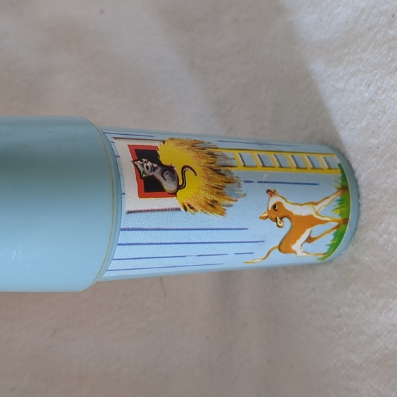 Fisher-Price Vintage Barn and Silo Set #549 - Picture 6 of 8